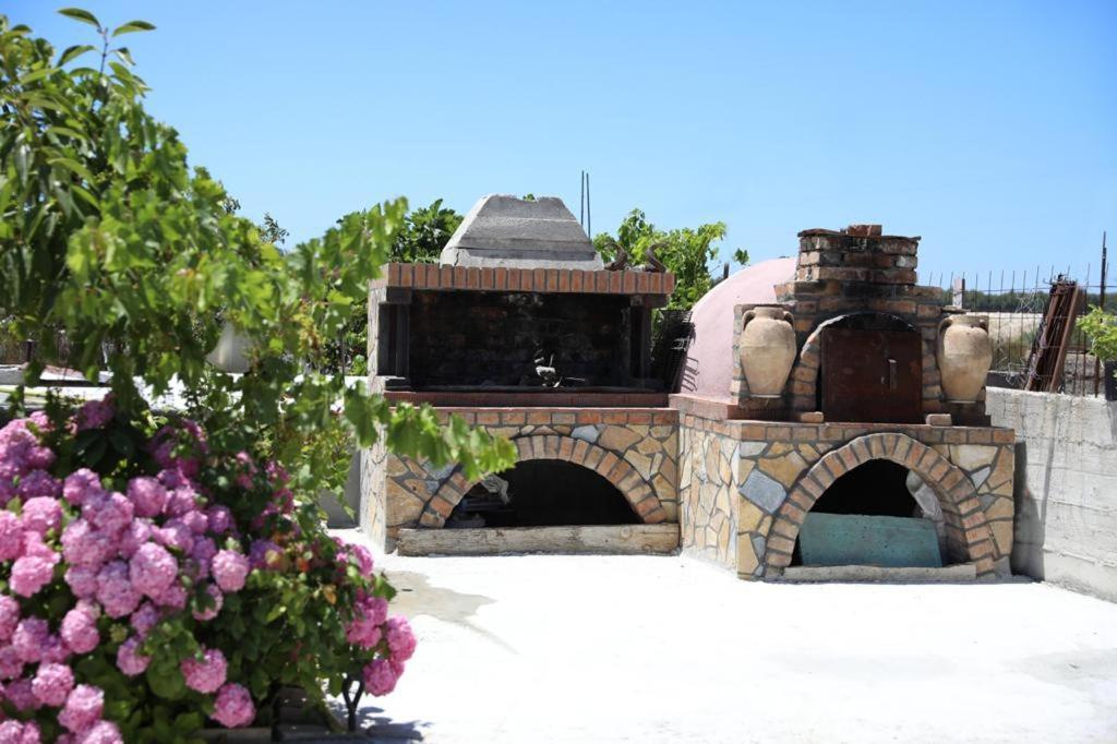 Guest House Narta Vlorë Eksteriør billede