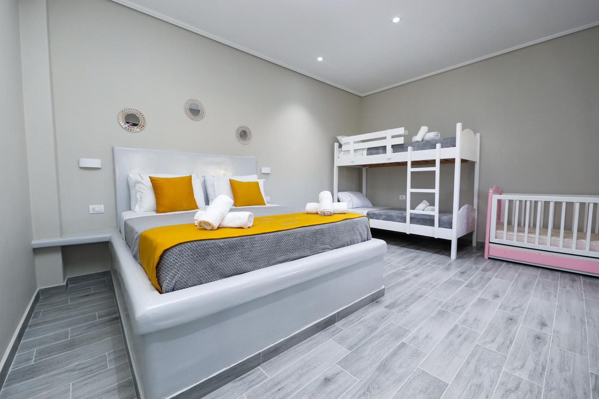Guest House Narta Vlorë Eksteriør billede