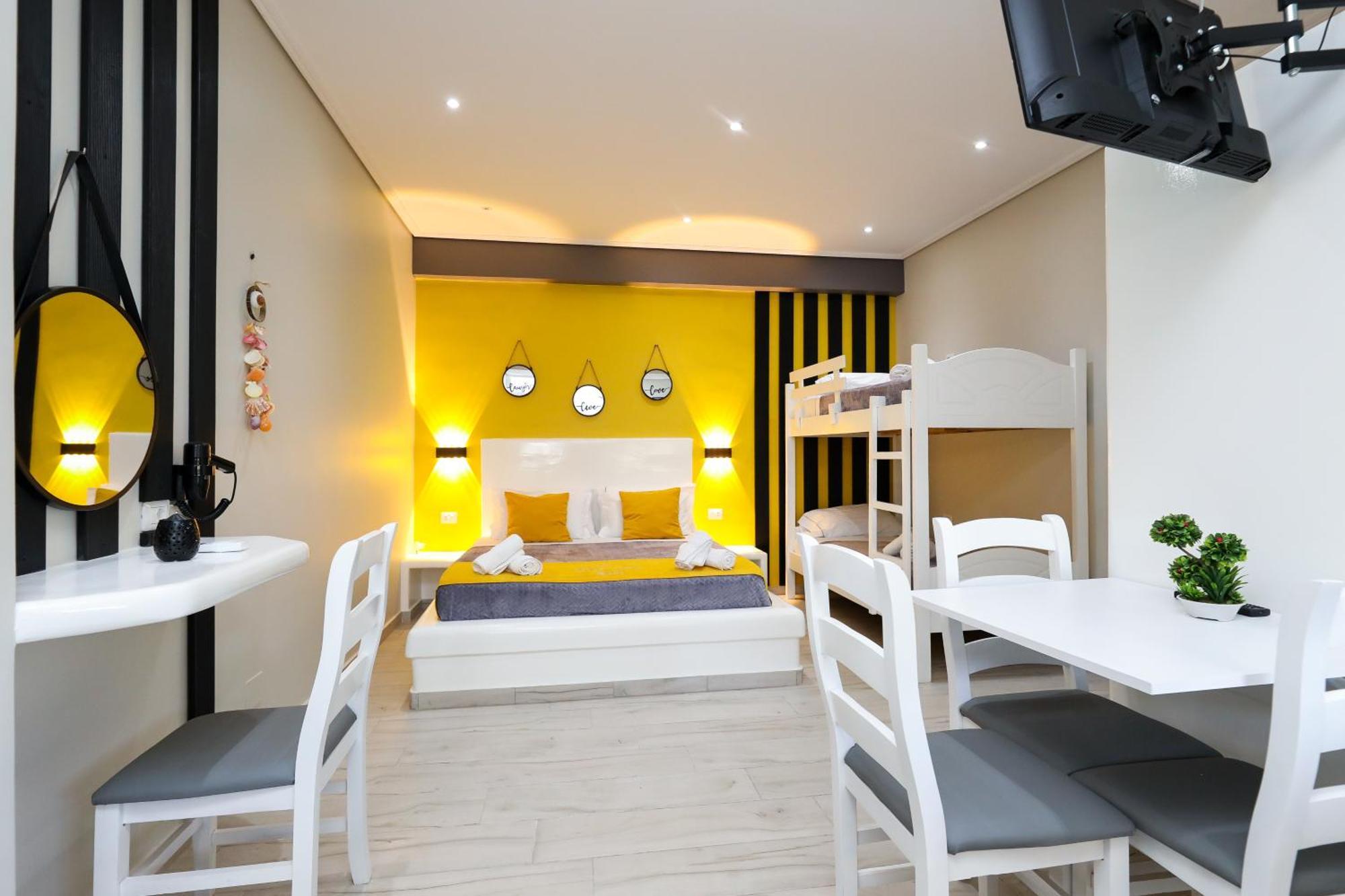 Guest House Narta Vlorë Eksteriør billede