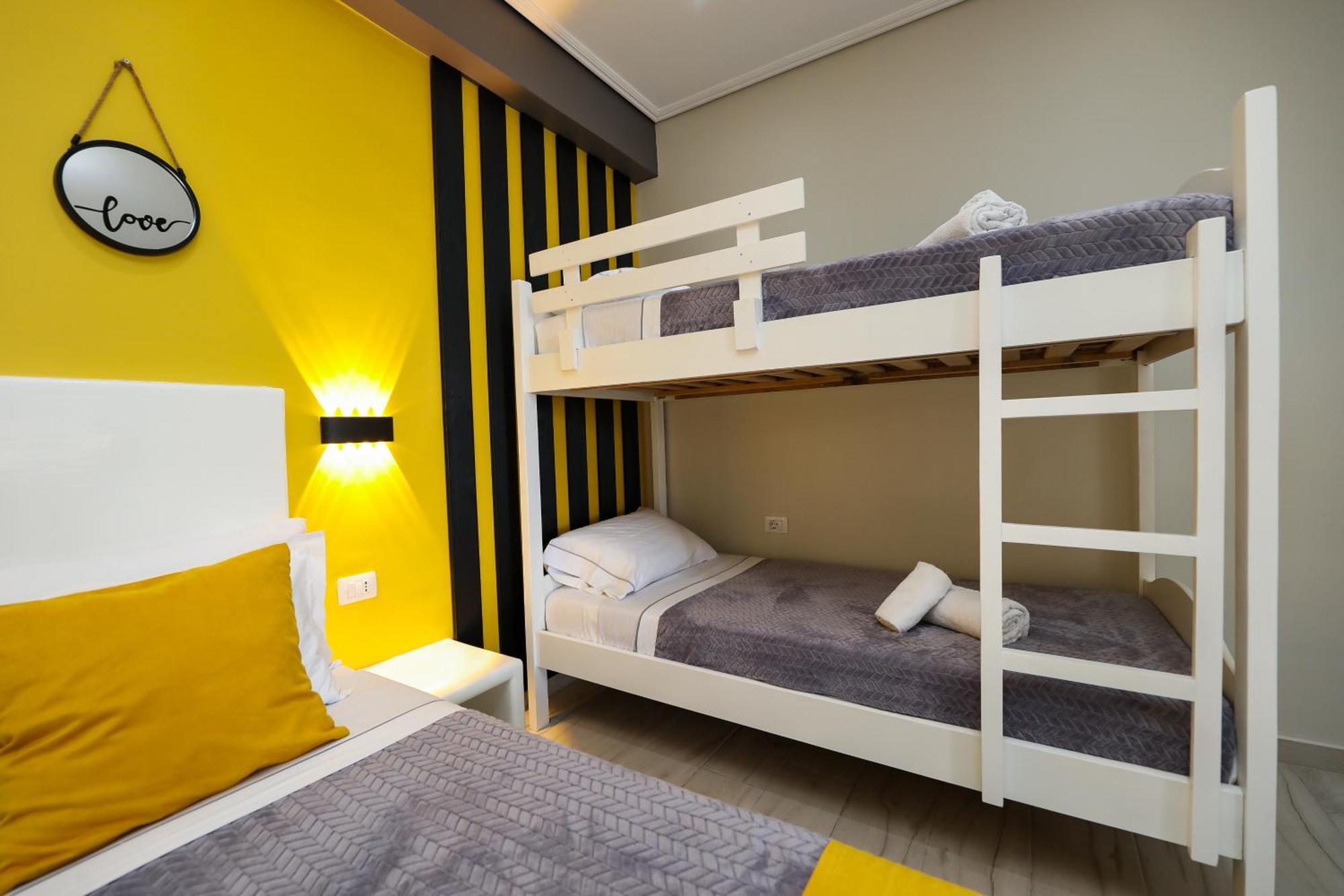 Guest House Narta Vlorë Eksteriør billede