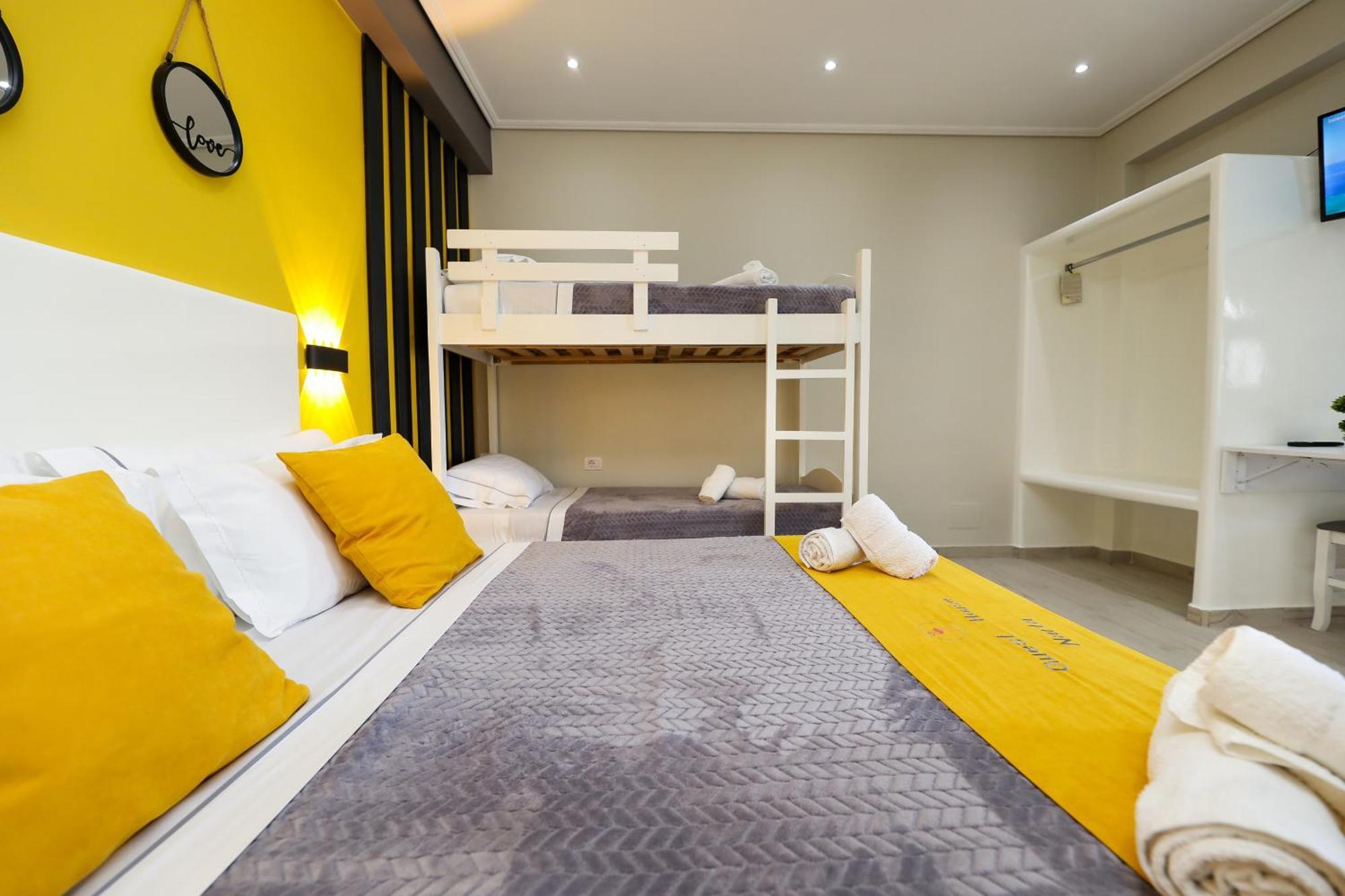 Guest House Narta Vlorë Eksteriør billede
