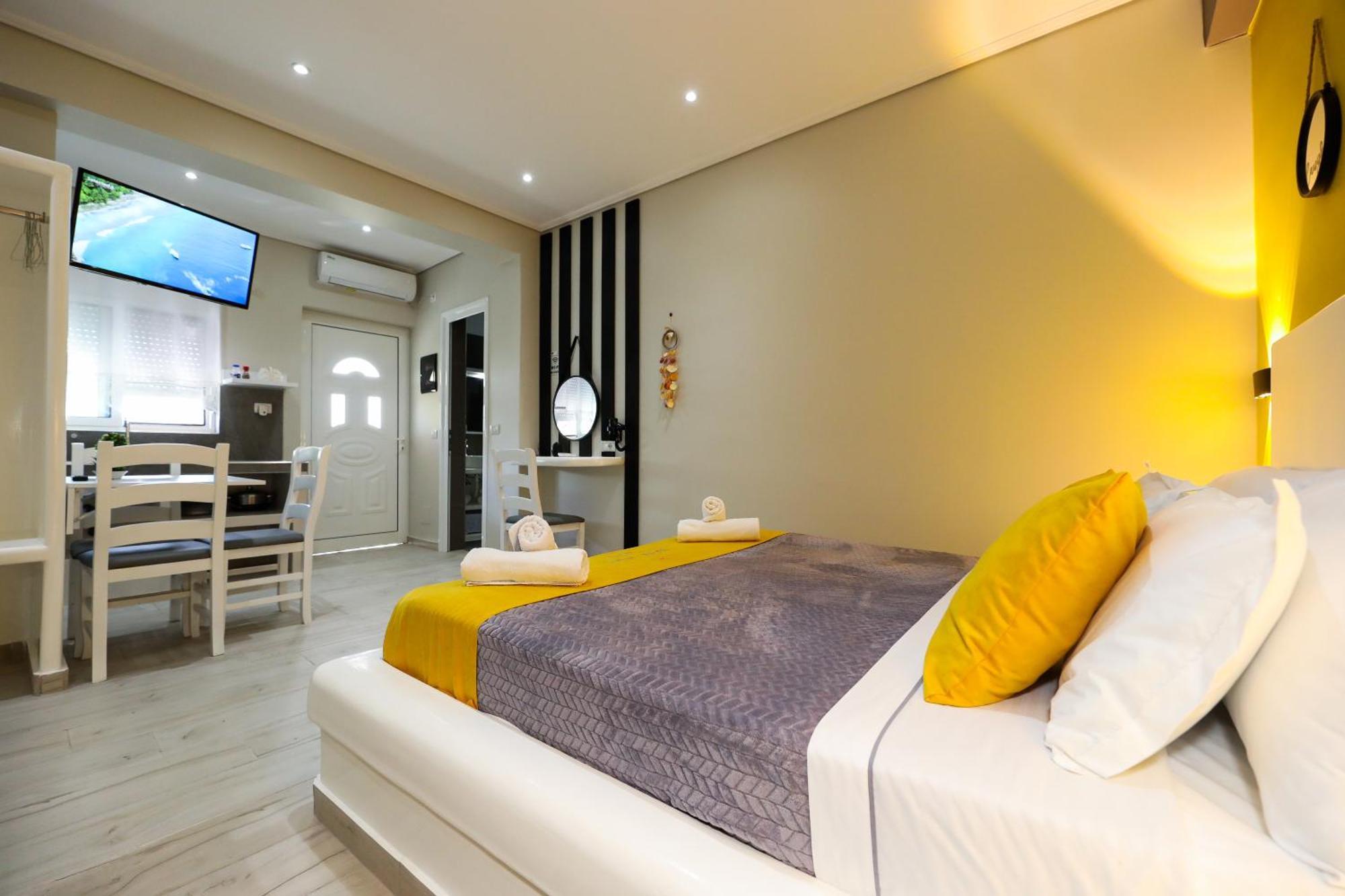 Guest House Narta Vlorë Eksteriør billede