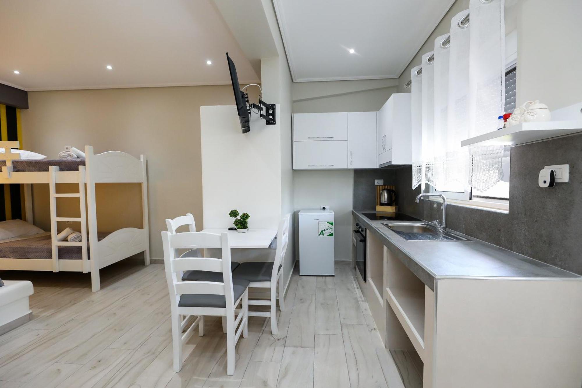 Guest House Narta Vlorë Eksteriør billede