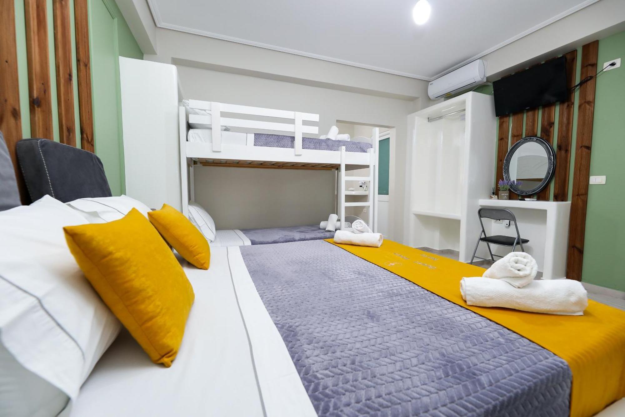Guest House Narta Vlorë Eksteriør billede