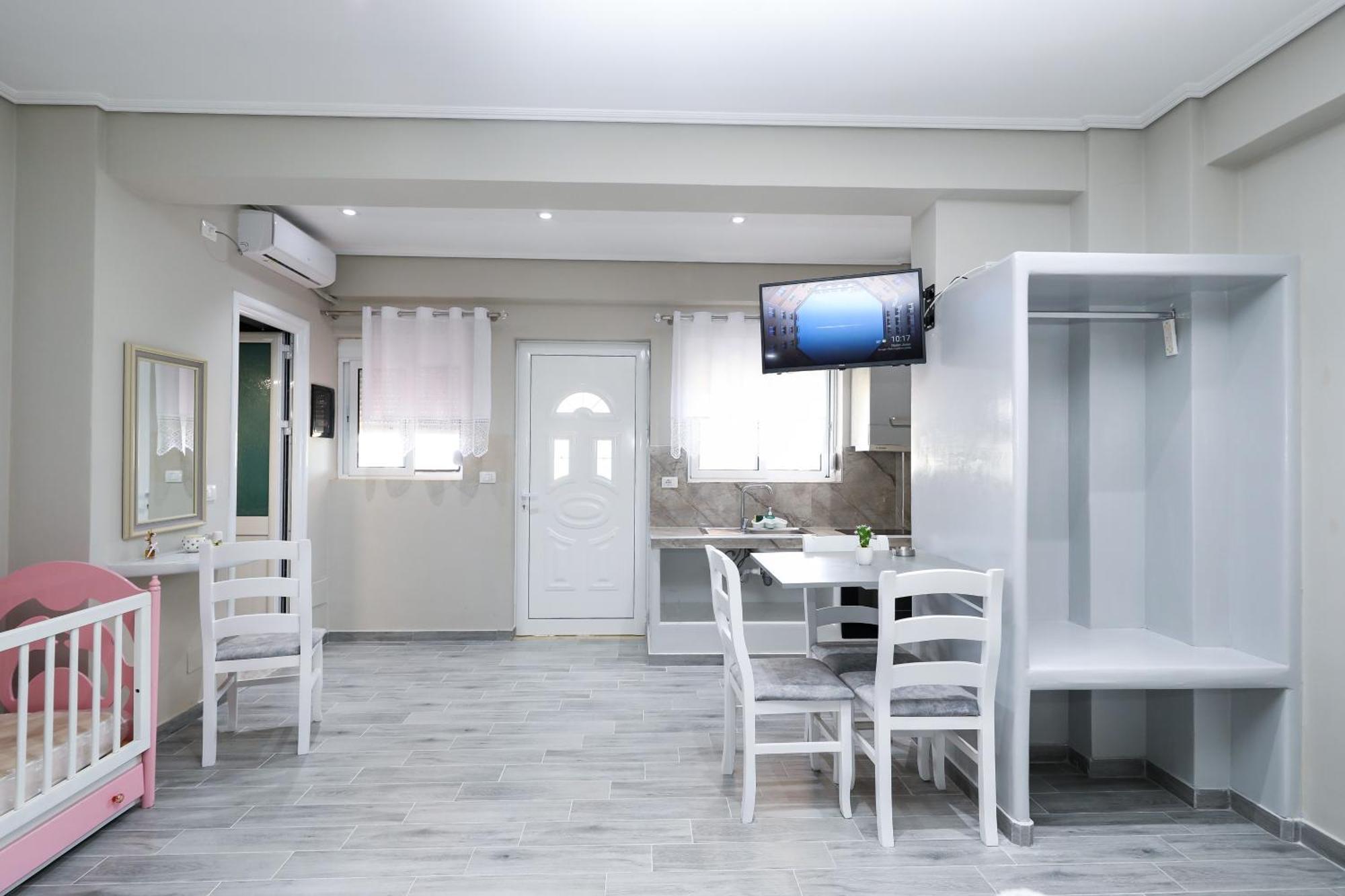 Guest House Narta Vlorë Eksteriør billede