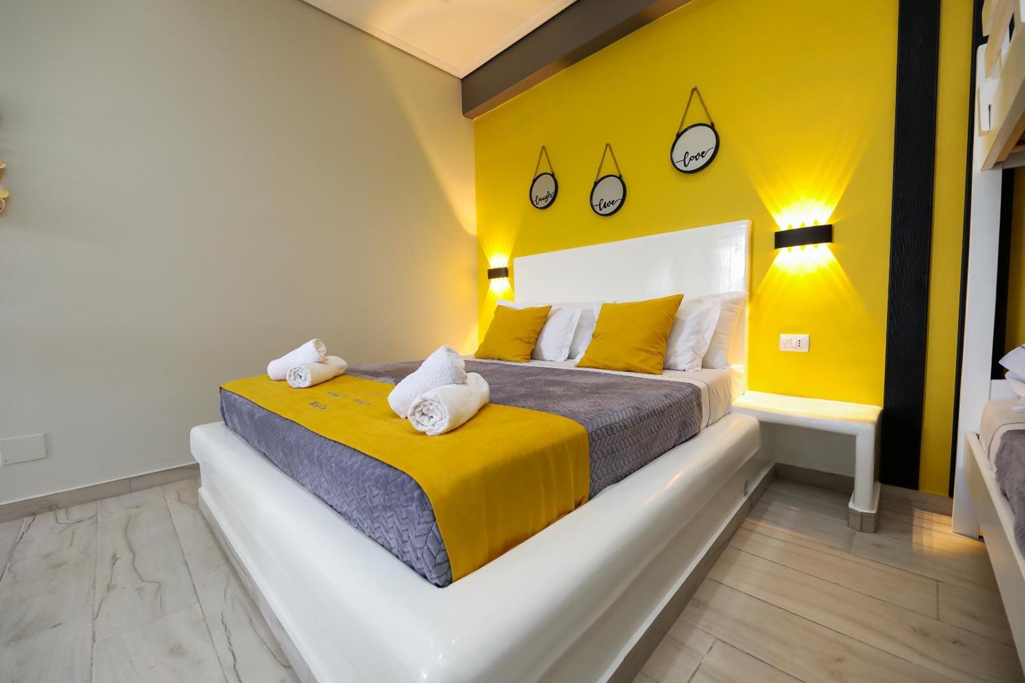 Guest House Narta Vlorë Eksteriør billede