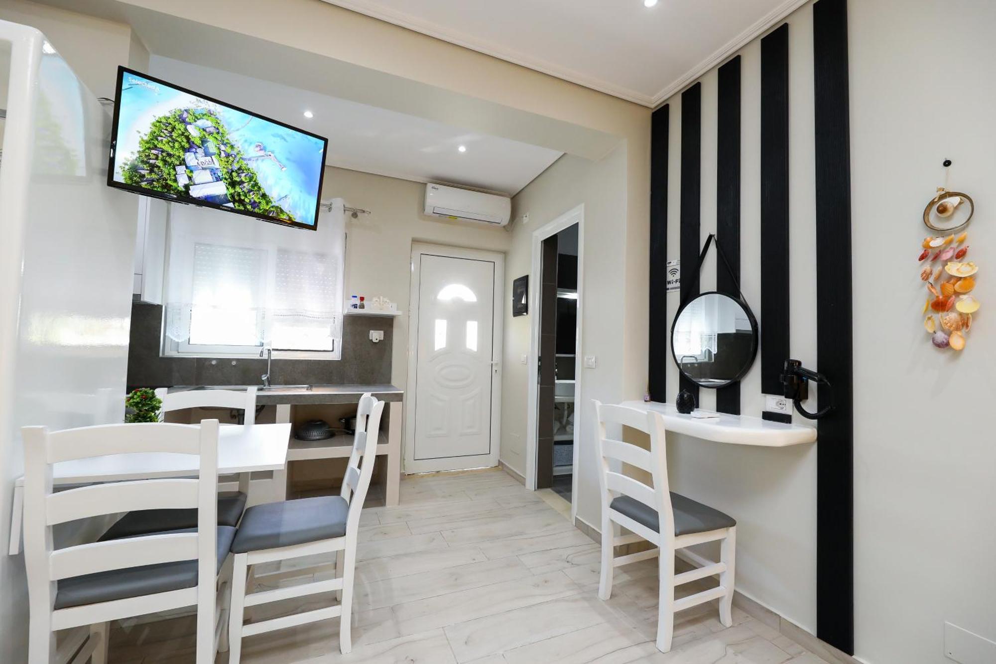Guest House Narta Vlorë Eksteriør billede