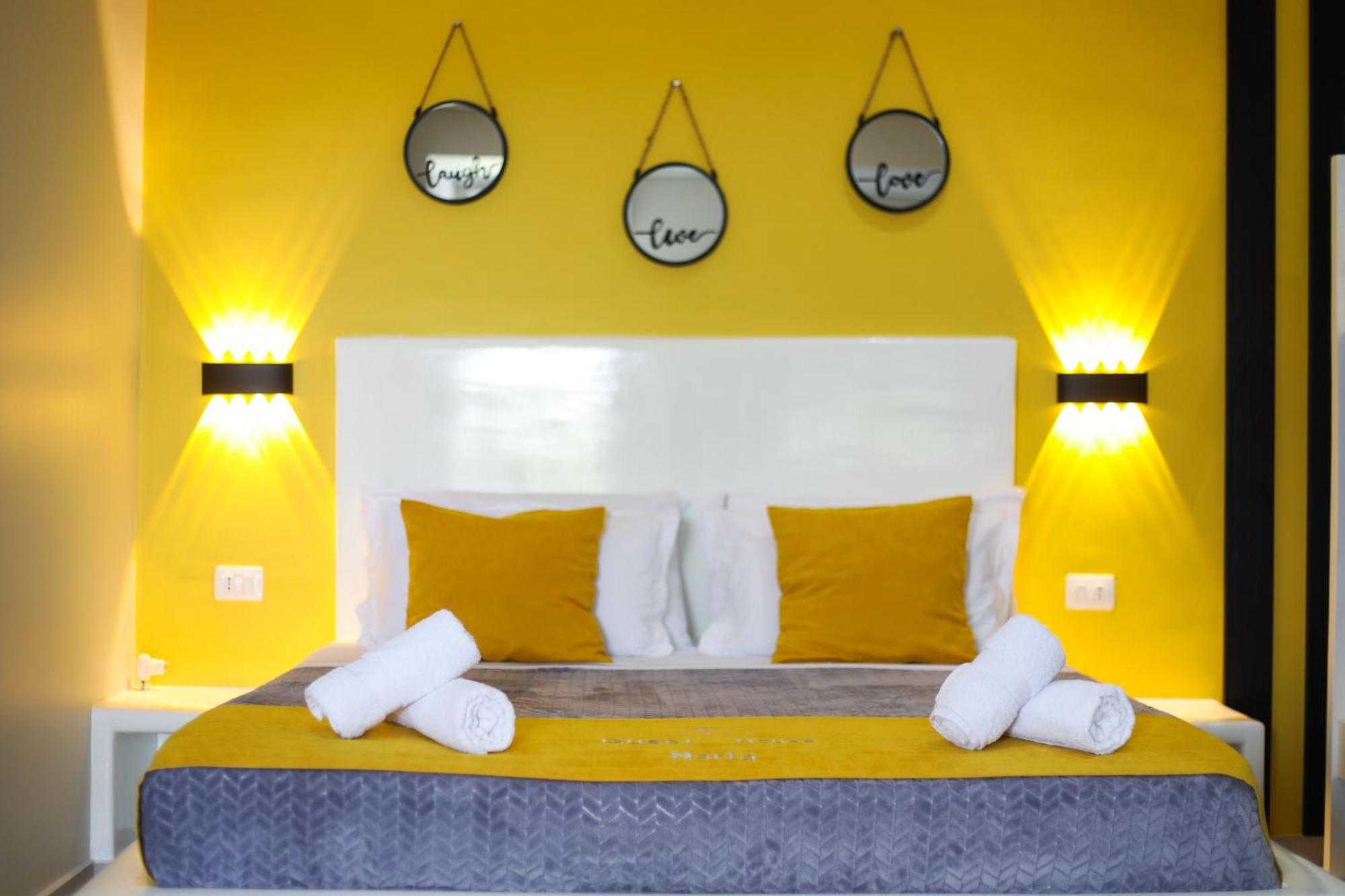 Guest House Narta Vlorë Eksteriør billede