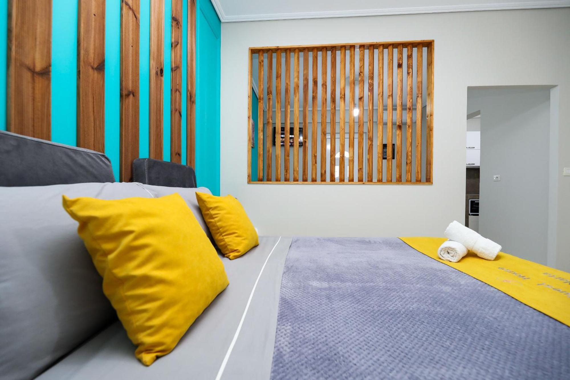 Guest House Narta Vlorë Eksteriør billede
