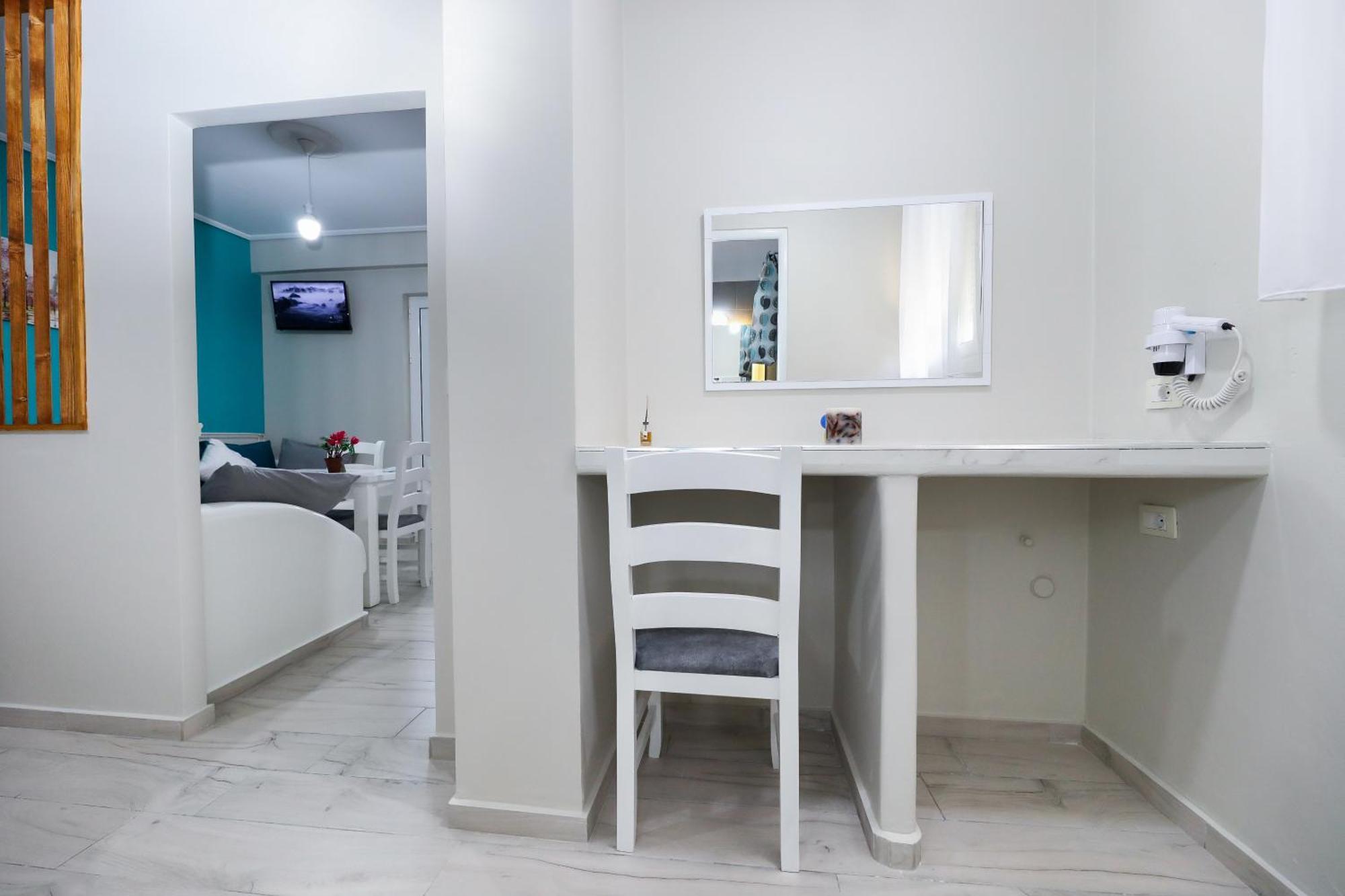 Guest House Narta Vlorë Eksteriør billede