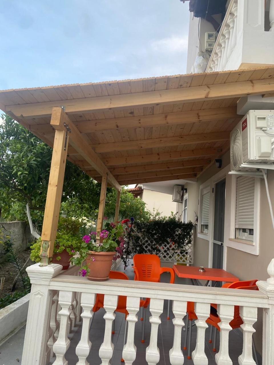 Guest House Narta Vlorë Eksteriør billede