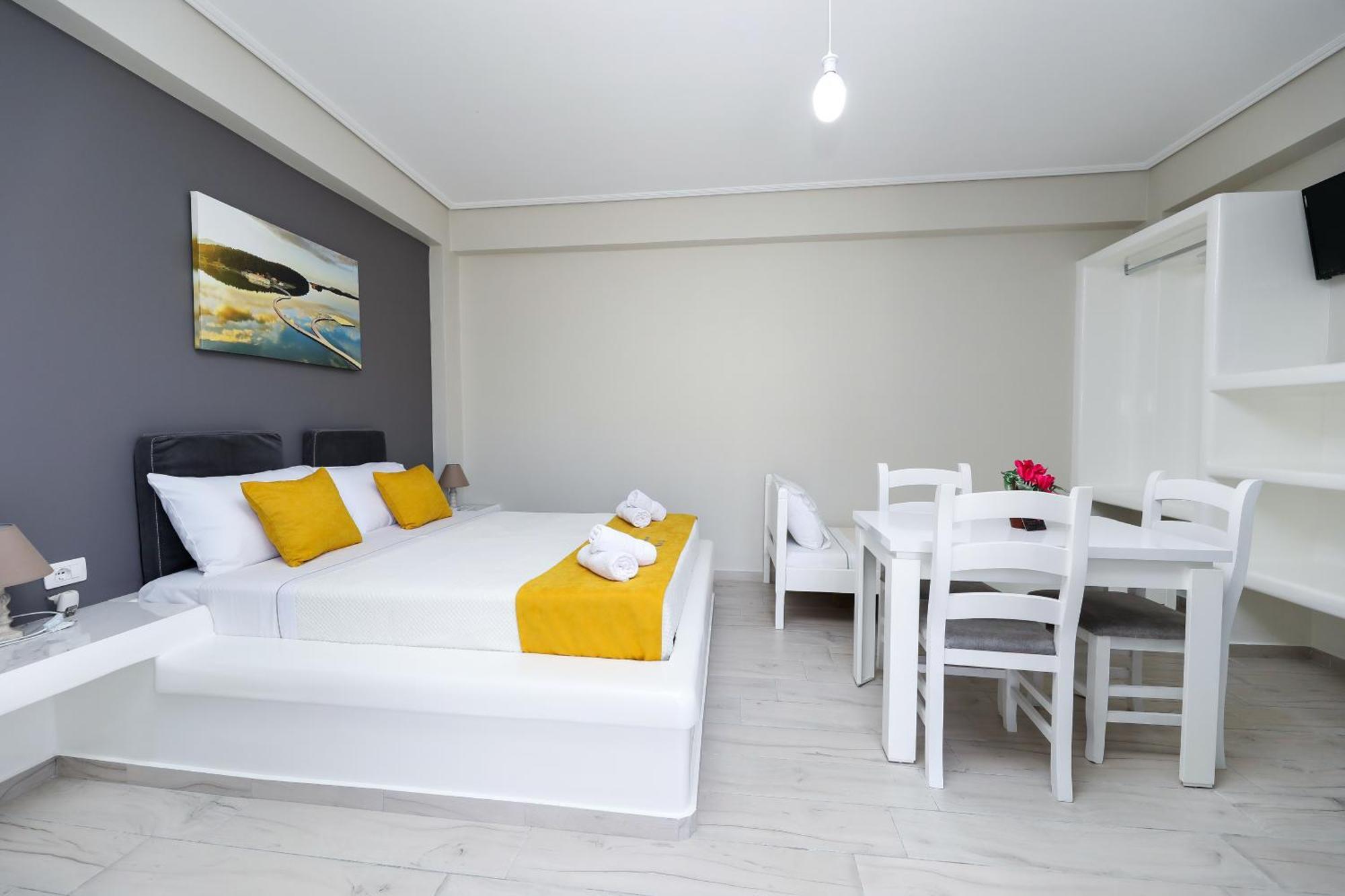 Guest House Narta Vlorë Eksteriør billede
